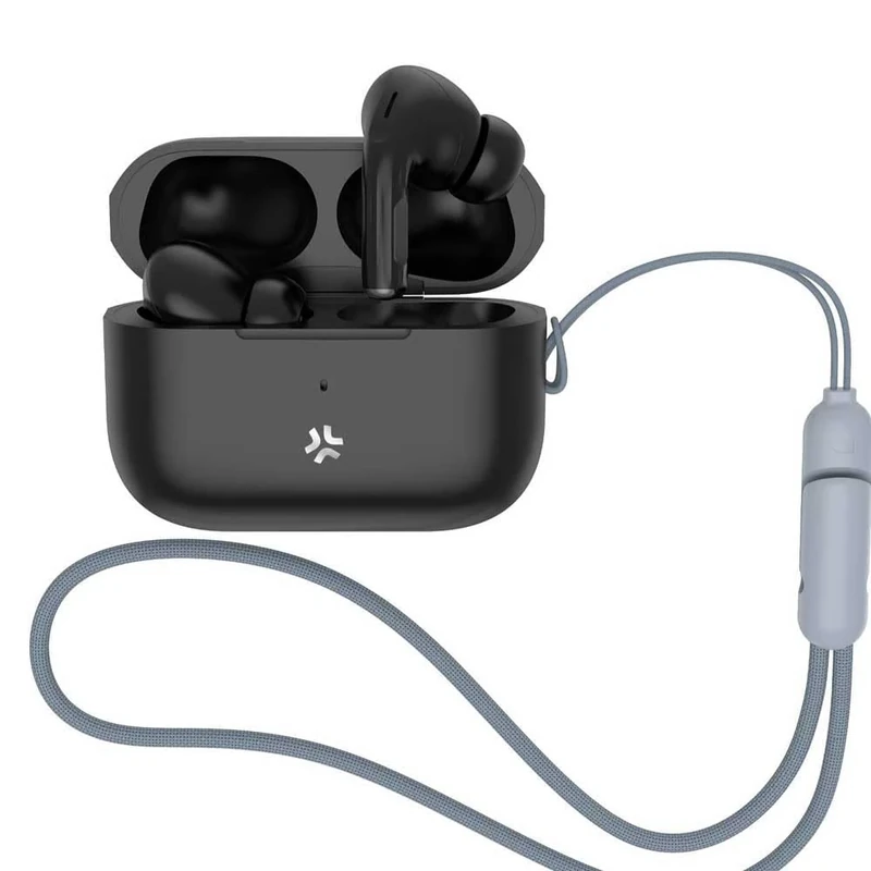 Celly Headphones HARMONYBK - Brand EAN: 8021735212065 - Image 1