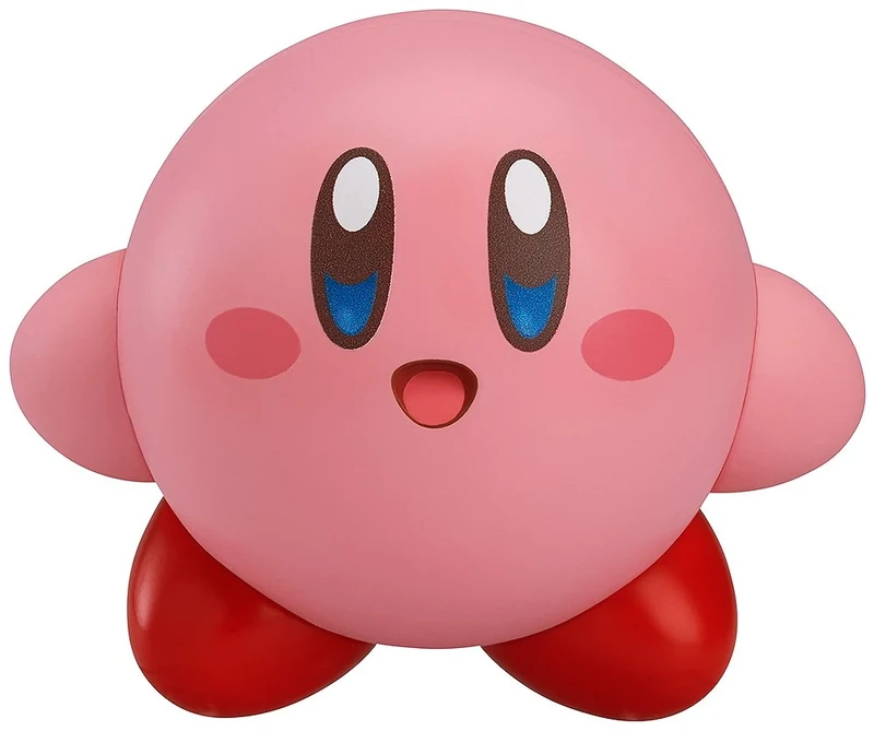 Good Smile Company Kirby Nendoroid Action Figure
