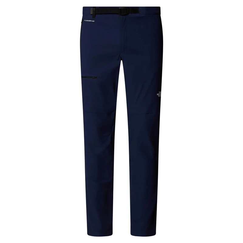 The North Face Men's Lightning Reg Pants, Summit Navy, 30