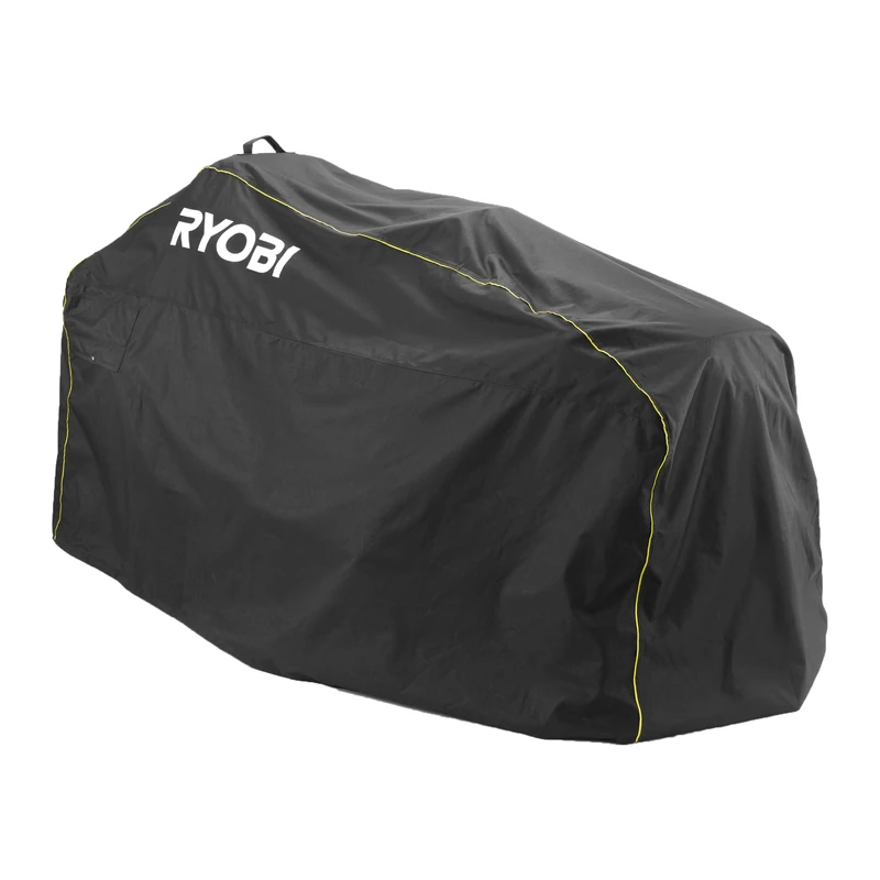 RYOBI - Universal protective cover, waterproof and UV protection, compatible with Ryobi® 72V tractors - RAC473