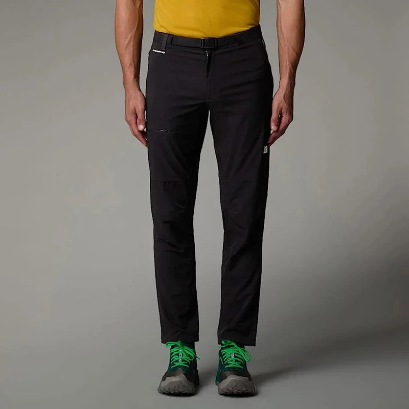 The North Face Men's Lightning Pants, TNF Black/Npf, 30