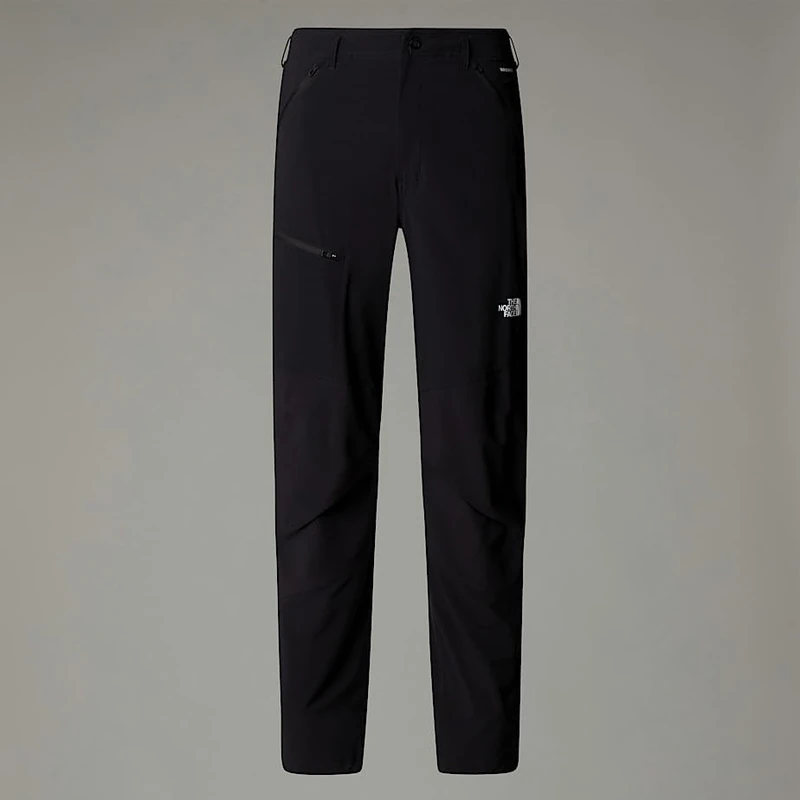 The North Face Men's Speedlight Regular Reg Pants, TNF Black, 30