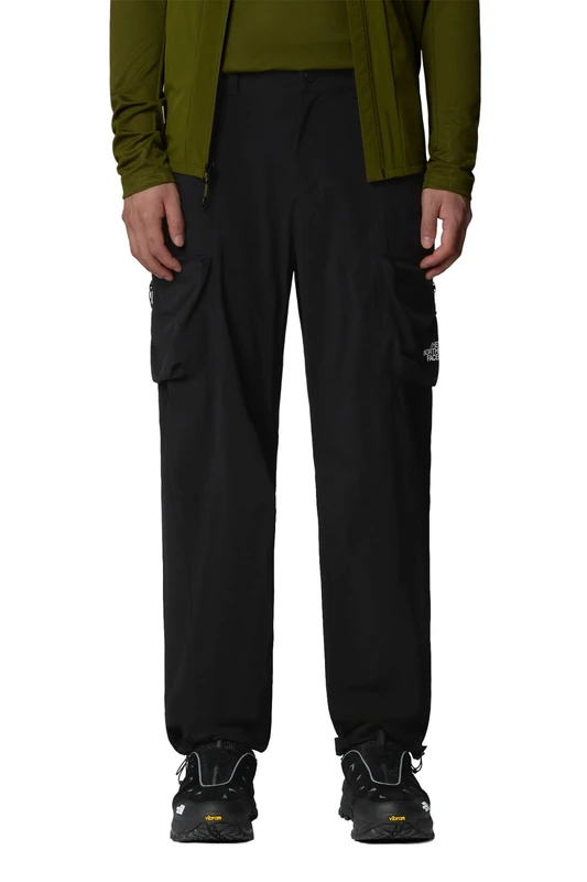 The North Face Men's Packable Loose Pants, Forest Olive/Npf, 32 - Image 1
