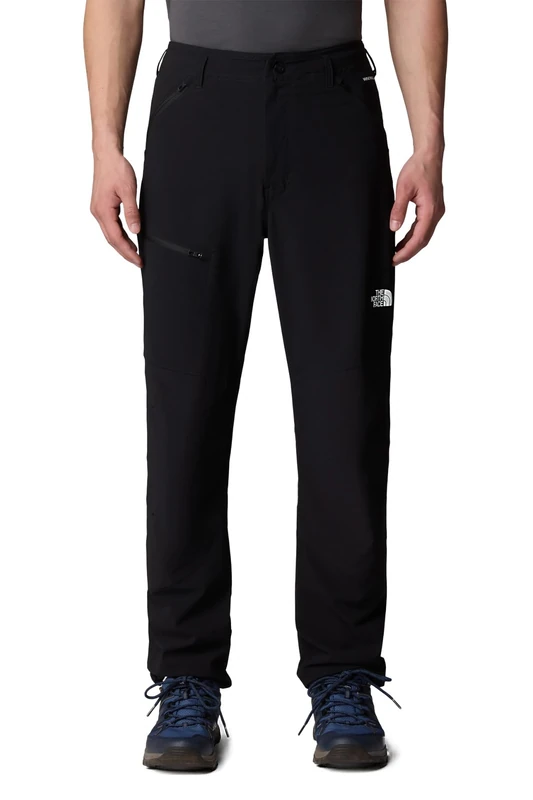 The North Face Men's Speedlight Regular Reg Pants, TNF Black, 34