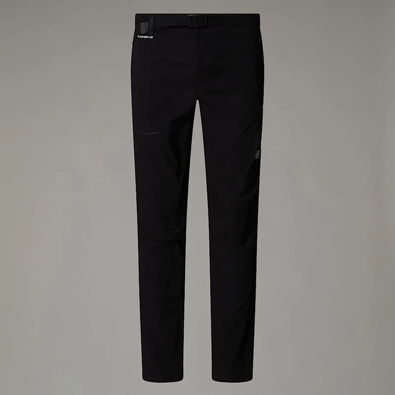 The North Face Men's Lightning LNG Pants, TNF Black/Npf, 32