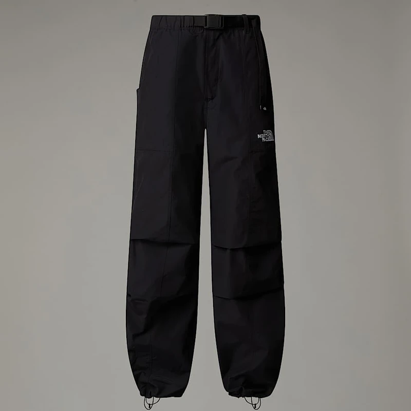 The North Face Women's NSE Reg Pants, TNF Black, M