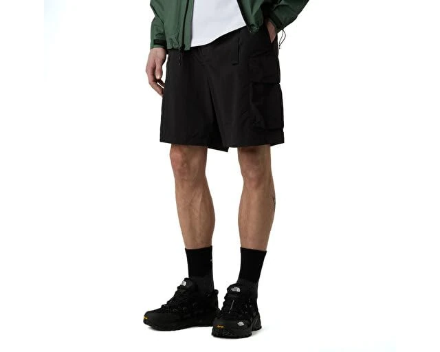 The North Face Men's Cargo Pocket Reg Shorts, TNF Black, XL