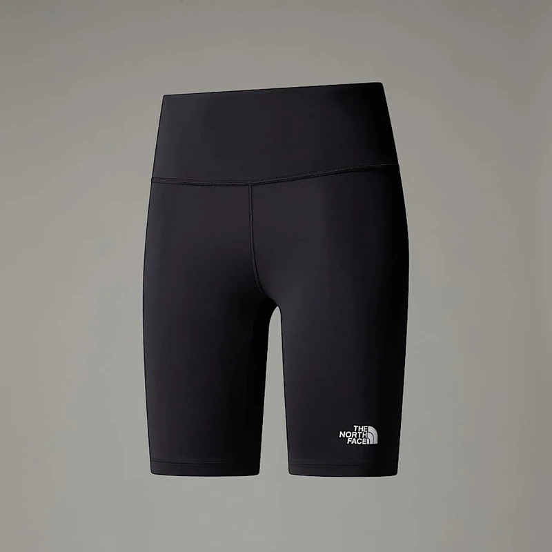 The North Face NF0A8BPF426 W MA Flex 25IN Tight Graphic Leggings Women's Shallow Blue Size S