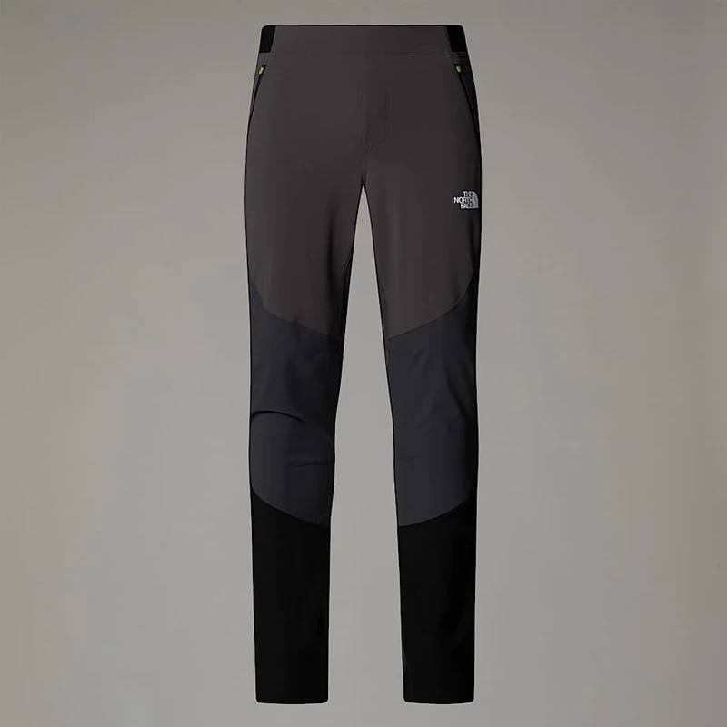 The North Face Men's Circadian Reg Pants, Anthracite Grey/Asphalt, 38