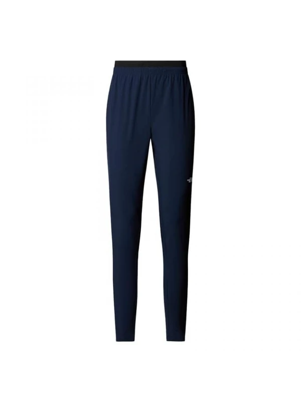 The North Face Women's Flex Woven Reg Sweatpants, Summit Navy, M