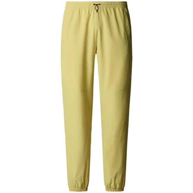 The North Face Men's Mountain Athletics Wind Pants, Pistachio, M