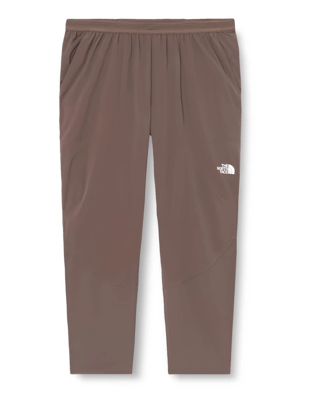 The North Face Men's Sunriser Reg Pants, Smokey Brown, XL