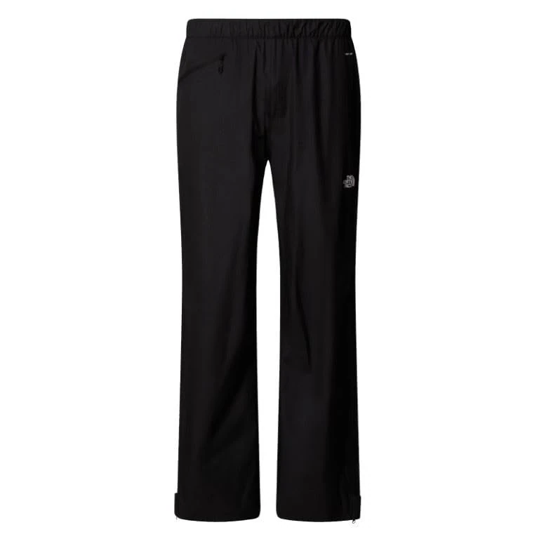 The North Face Men's Sheltered Creek 2.5L Shell Reg Pants, TNF Black, S