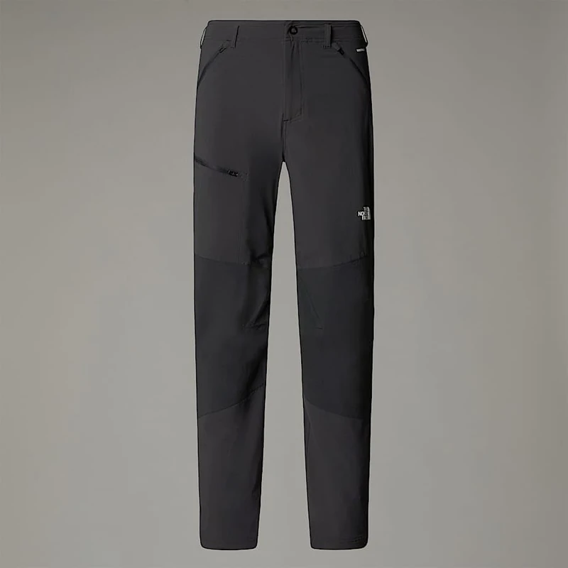 The North Face Men's Speedlight Regular LNG Pants, Asphalt Grey, 28