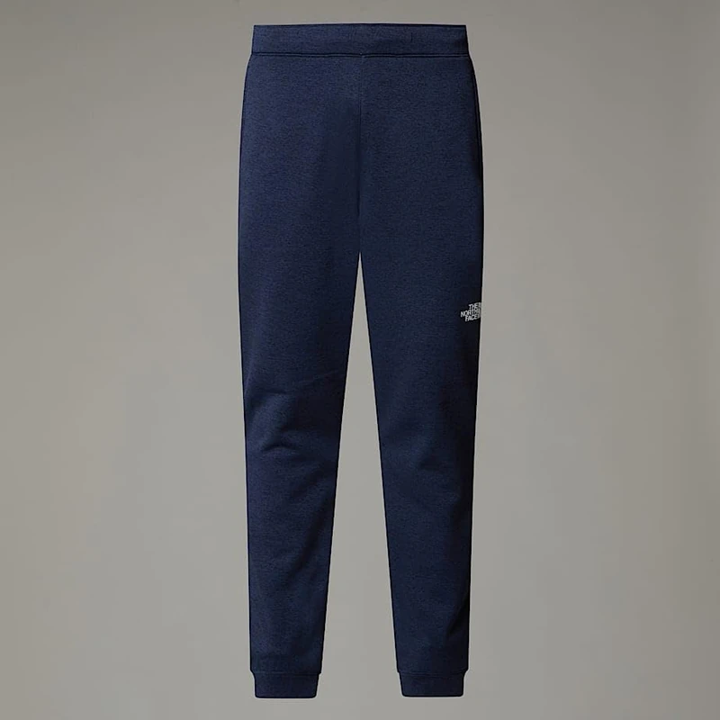 The North Face Men's Reaxion Fleece - EU Reg Sweatpants, TNF Black, XS