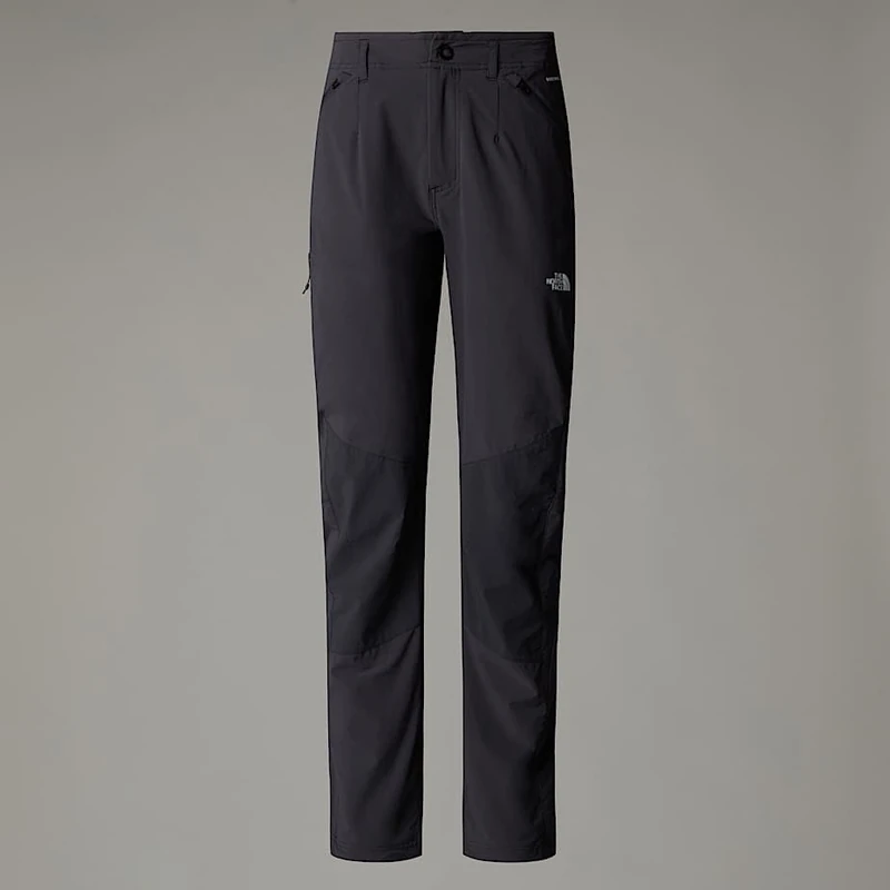 The North Face Women's Speedlight Regular LNG Pants, Asphalt Grey, 36