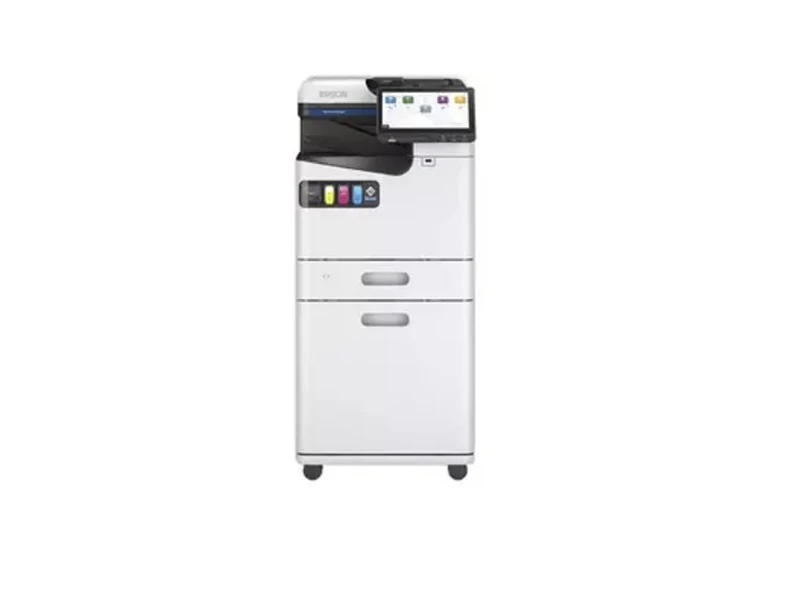 Epson High Cabinet Model AM-C400/550 - Image 1