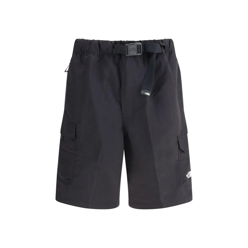 The North Face Men's NSE Reg Shorts, TNF Black, L