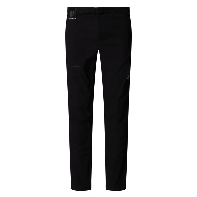 The North Face Men's Lightning Reg Pants, TNF Black/Npf, 30