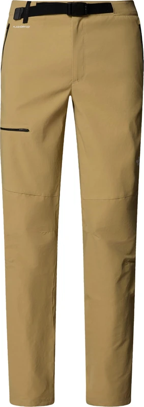 The North Face Men's Lightning Reg Pants, Khaki Stone/Npf, 28