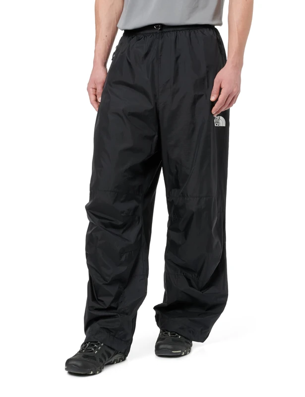 The North Face Men's NSE Wind Track Pants,TNF Black, M