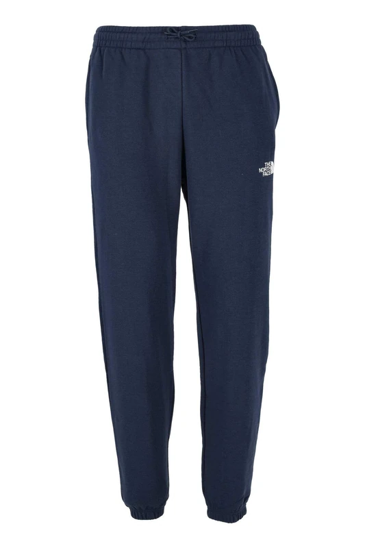 The North Face NF0A8C418K2 M Simple Dome Light Regular Tapered Jogg Pants Men's Summit Navy Size L - Image 1