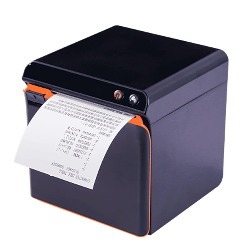OQO IT087-EU Ticket Printer - EAN Brand: 8436579984977
