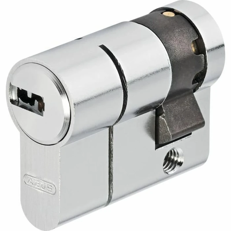 ABUS Lock D66PSN 10/40 H-Box - Brand EAN: 4003318836855