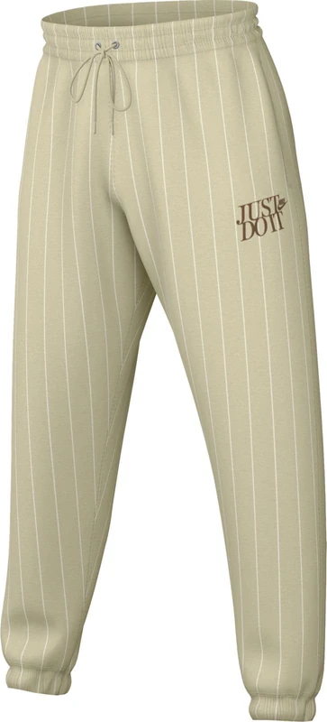 NIKE HJ2214-234 Club Pants Men's Lt Khaki/Lt British Tan Size M