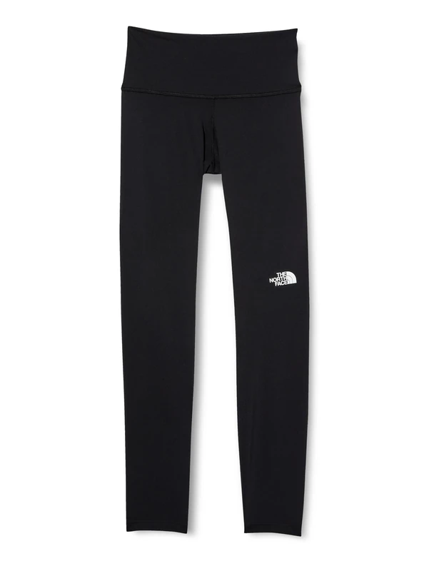 The North Face Women's Flex 25In Reg Leggings, TNF Black, XS