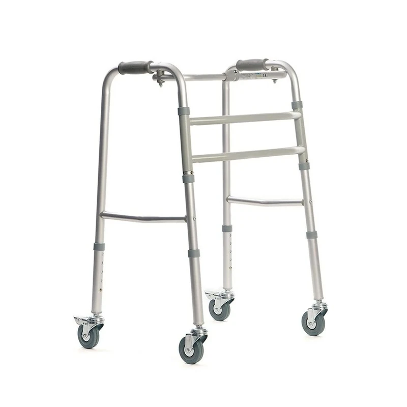 Vitea Care PPC013VC Wheeled Walker - Brand: Vitea Care - EAN: 5901780404291