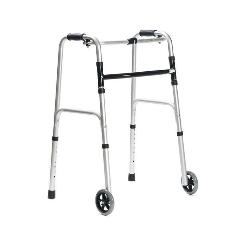 MDH PPC014 Wheeled Walker - Brand: MDH - EAN: 5901780404307 - Image 1