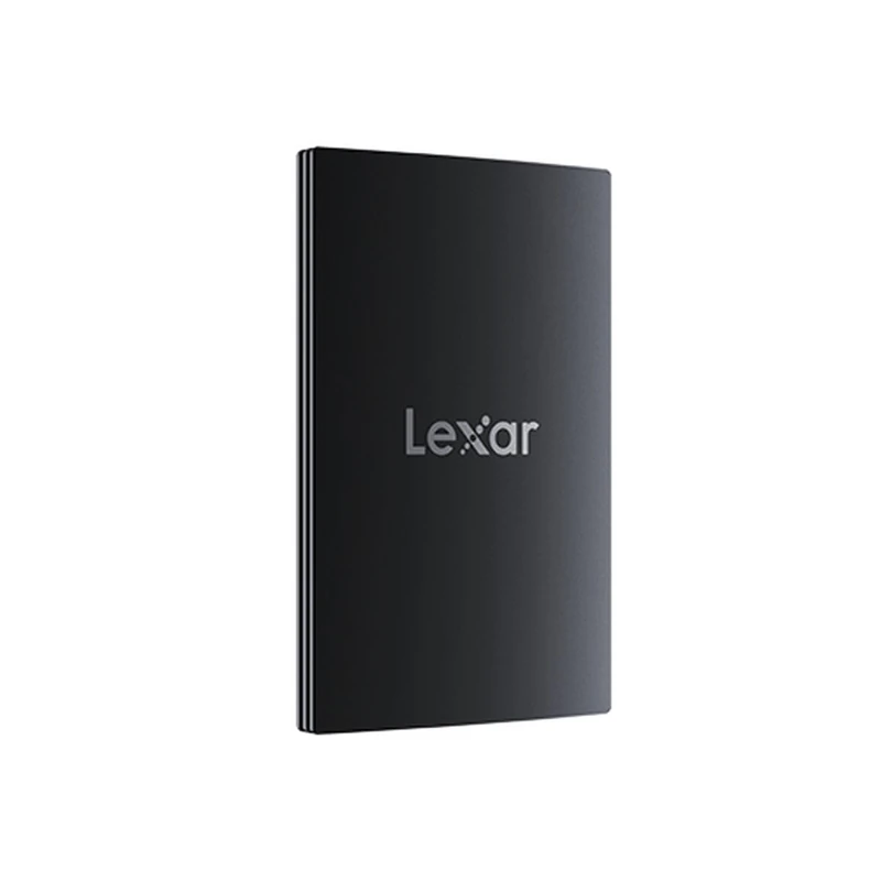 Lexar External Hard Drive LSL500X004T-RNBNG 4 TB SSD - Brand EAN: 0843367133048