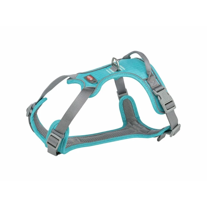 Trixie Active Premium Dog Harness Light Blue S - Brand: Trixie - EAN: 4053032685857