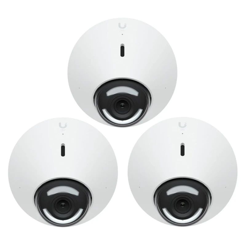 UbiQuiti UVC-G5-DOME-3