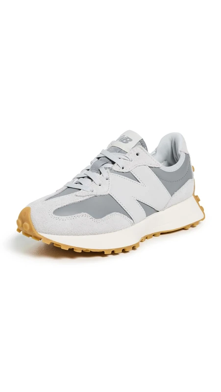 NEW BALANCE WS327DBB 327 Women ARID Stone UK 7 Gray