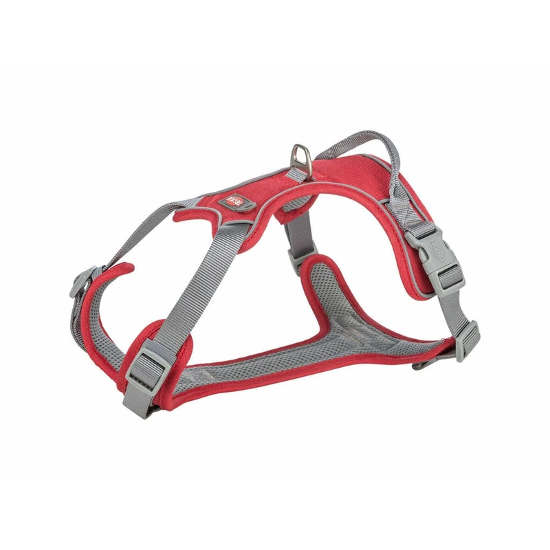 Trixie Active Premium Dog Harness Red XS/S - Brand: Trixie - EAN: 4053032685741