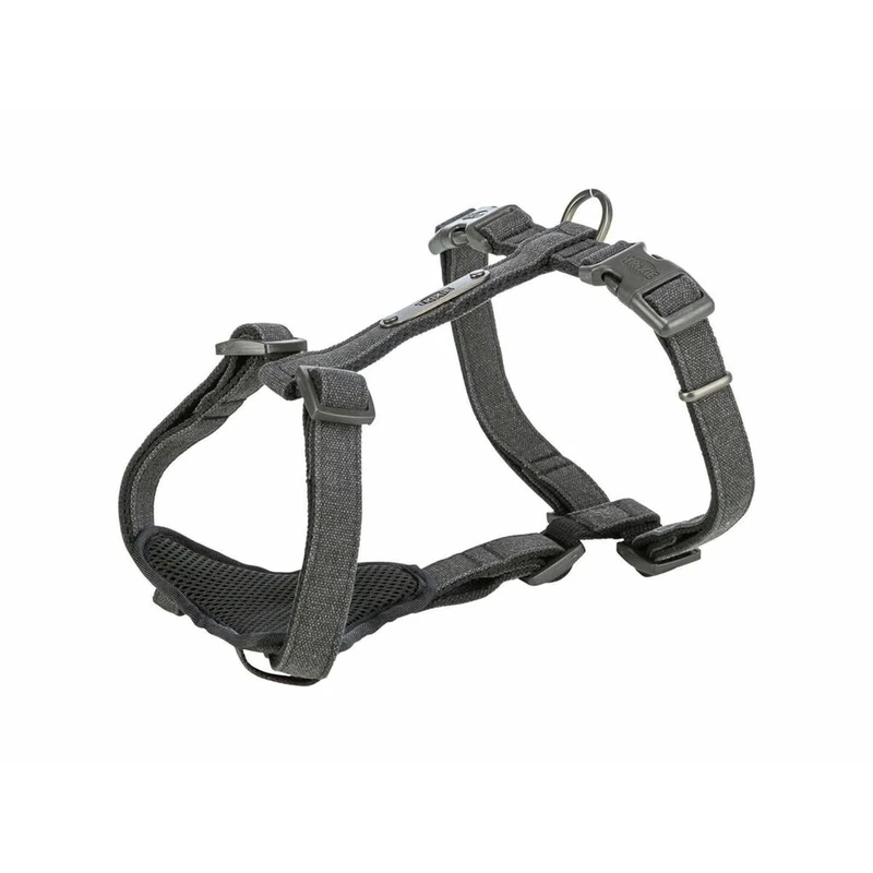 Trixie CityStyle Dog Harness Black M/L - Brand: Trixie - EAN: 4053032682634