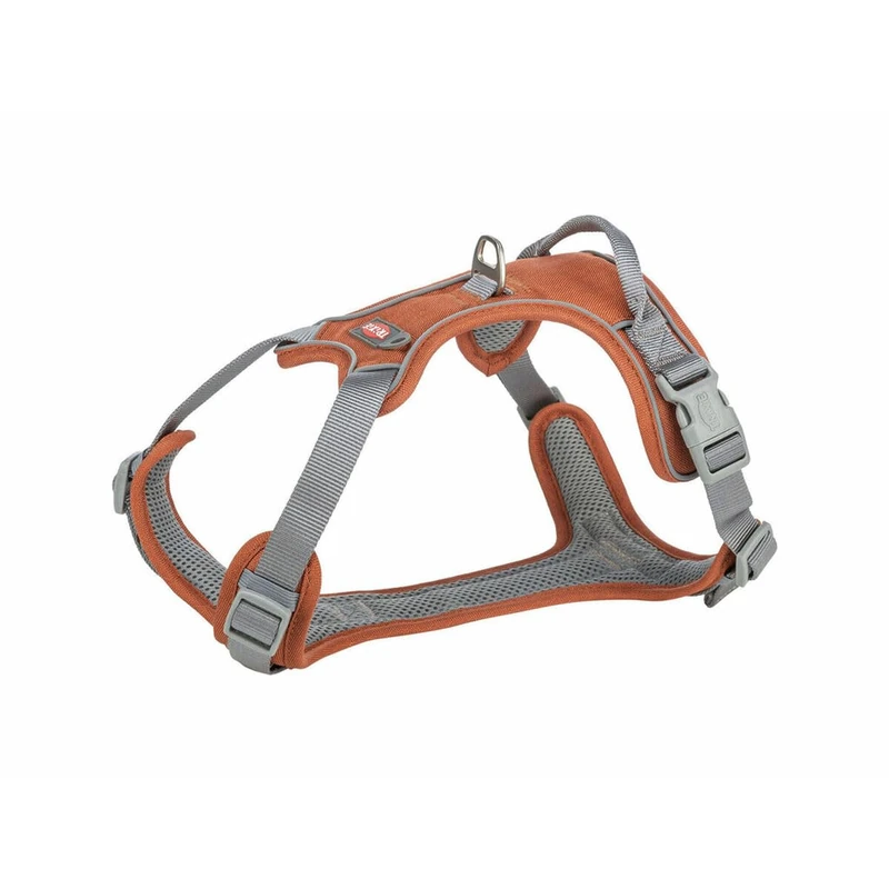 Trixie Active Dog Harness Orange S - Brand: Trixie - EAN: 4053032685840 - Image 1