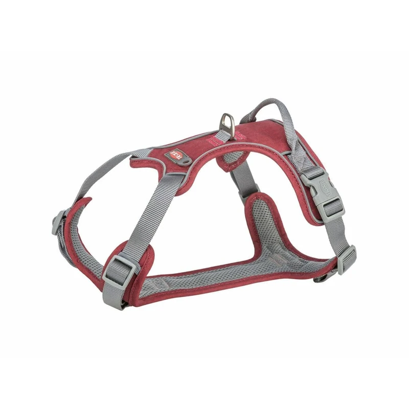 Trixie Active Premium Dog Harness Red S/M - Brand: Trixie - EAN: 4053032686106