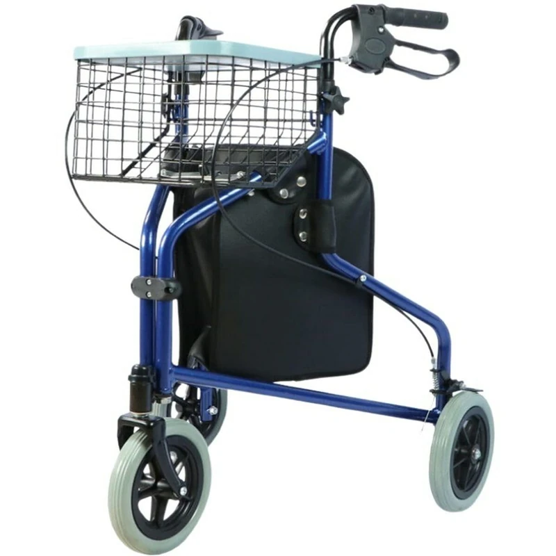 Reha Fund RF-621 Wheeled Walker - Brand: Reha Fund - EAN: 5903940707877