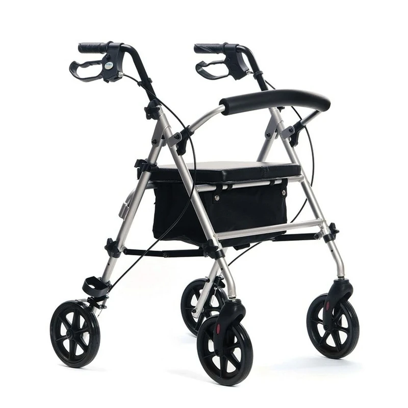 MDH PPC035 Wheeled Walker - Brand: MDH - EAN: 5901780419844