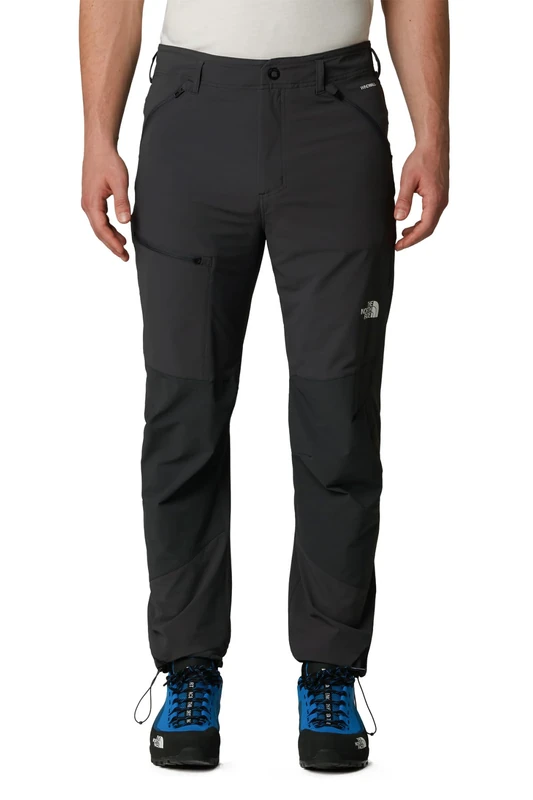 The North Face Men's Speedlight Regular Reg Pants, Asphalt Grey, 32 - Image 1