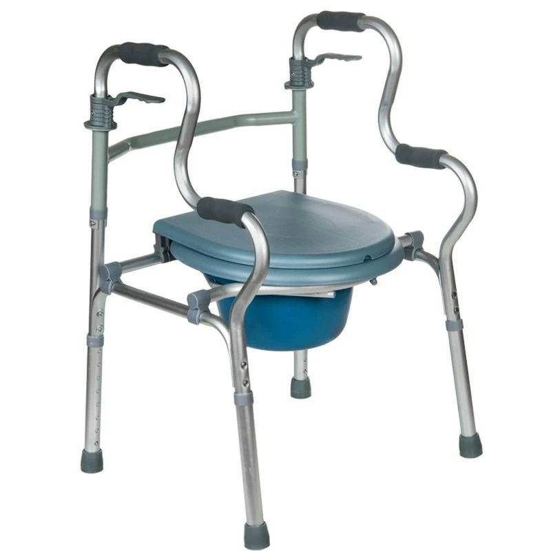 Reha Fund RF-133 Wheeled Walker - Brand: Reha Fund - EAN: 5903940704487 - Image 1