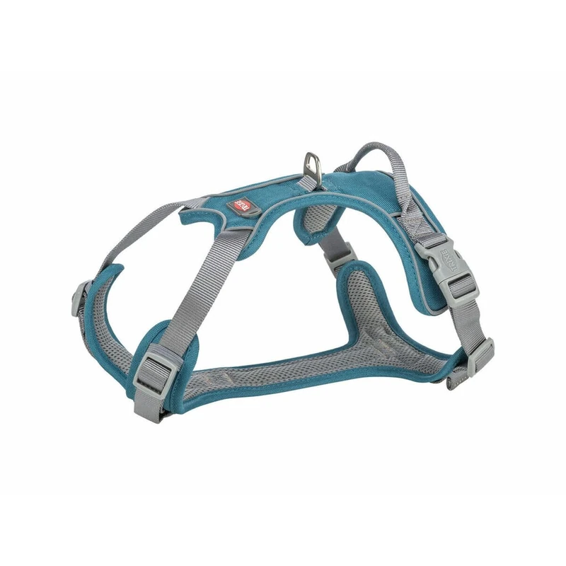 Trixie Active Premium Dog Harness Blue XS/S - Brand: Trixie - EAN: 4053032685734