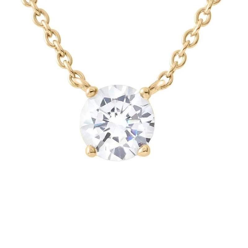 Women's Pendant Stroili 1682084 Gold - Brand: Stroili - EAN: 8057191090978