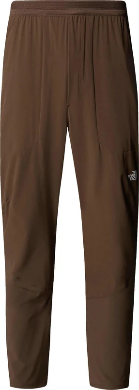 The North Face Men's Sunriser Reg Pants, Smokey Brown, L