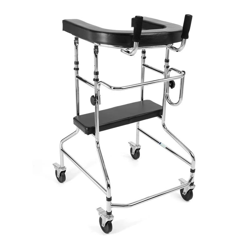 Timago PPC069 Wheeled Walker - Brand: Timago - EAN: 5902983725060 - Image 1