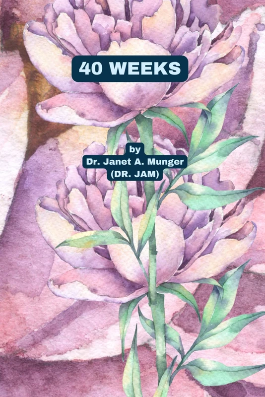 40 Weeks: When Expecting a Baby-Trimesters 1, 2, 3 (Babies Around the World, 40 Weeks of Pregnancy, The Miracle of the Birth of a Baby, The Love of Parents for Their Baby)