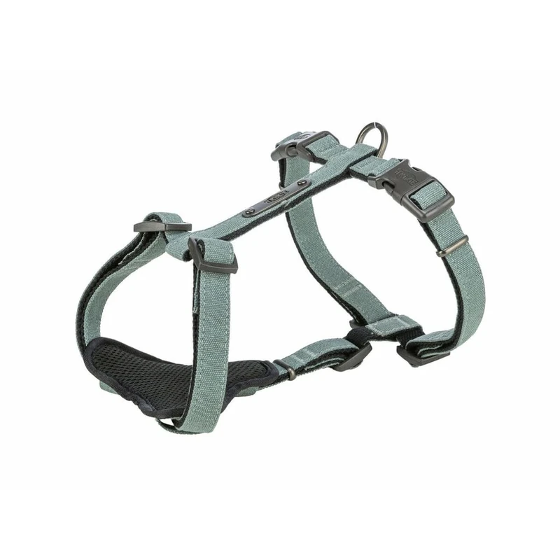 Trixie CityStyle Dog Harness Green L/XL - Brand: Trixie - EAN: 4053032682672